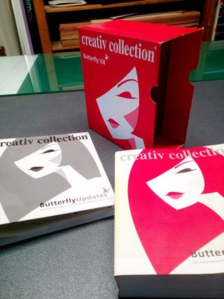 Box Creativ Collection V.8