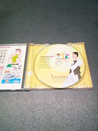 Box Creativ Collection V.8