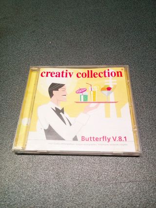 Box Creativ Collection V.8