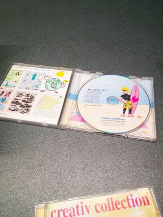 Box Creativ Collection V.8