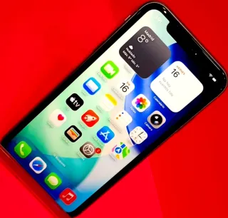 IPHONE 11 PURPLE 128GB INTACTO