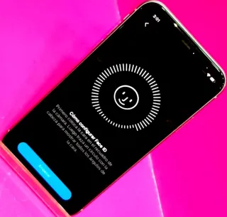 IPHONE 11 PURPLE 128GB INTACTO