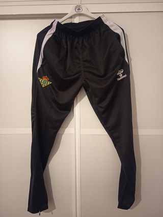 Abbigliamento sportivo Hummel verde