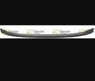 Moldura Paragolpes Trasero Ford Focus 04-08