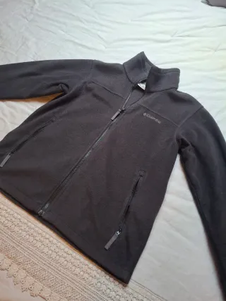 Parka de esquí Columbia