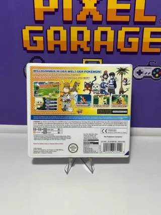 Pokémon Sole - Nintendo 3DS