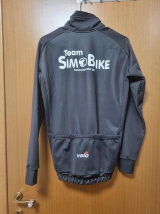 Giacca termica Velo Plus