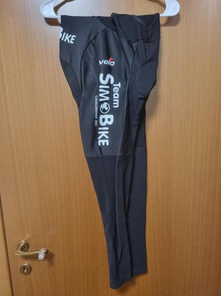 Giacca termica Velo Plus