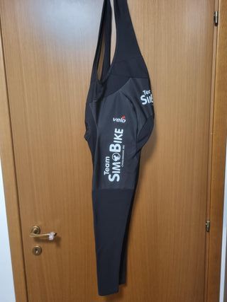 Giacca termica Velo Plus