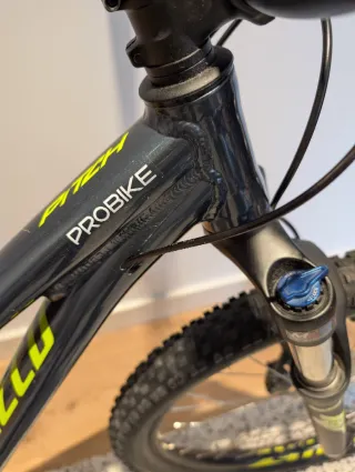 Bicicleta Specialized Pitch 27.5 Talla XS