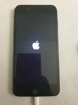iPhone 8 Plus Space Gray
