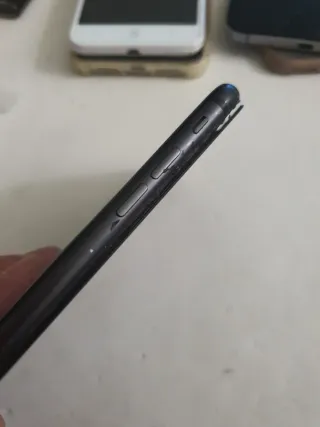 iPhone 8 Plus Space Gray