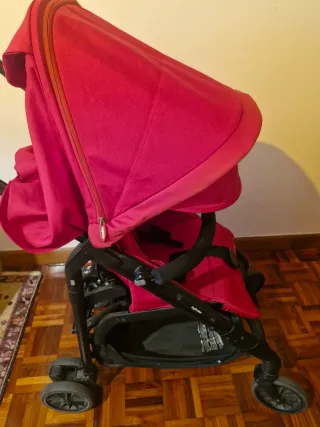 Silla de paseo Inglesina