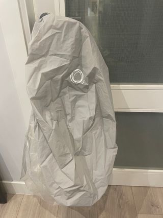 Funda lluvia Bugaboo