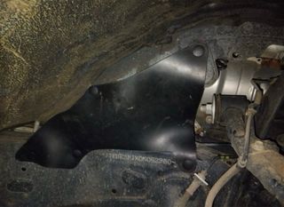 4 Gomas TOYOTA J15 LandCruiser 150 155 .