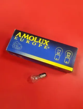 Bombilla 6V 21/5W LAMBRETTA