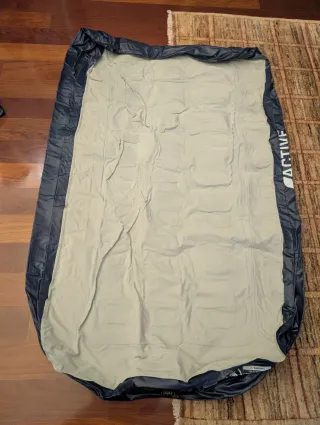 Colchón Hinchable Individual Active Era