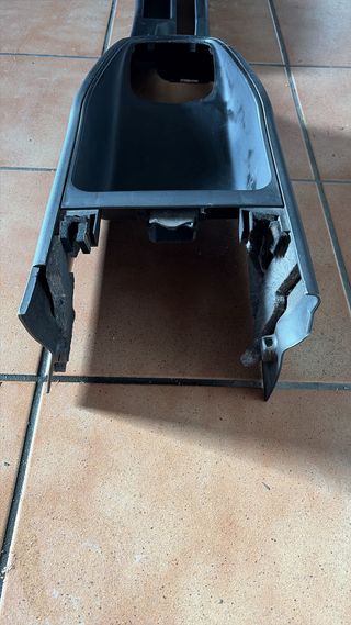Consola Central Seat Leon MK1