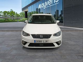 SEAT Ibiza 1.0 TSI S&S Style 70 kW (95 CV)