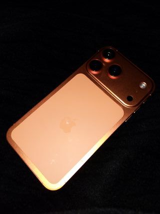 iPhone 11 128GB Arancione
