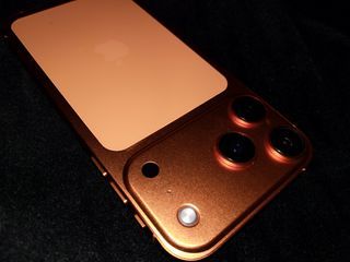 iPhone 11 128GB Arancione