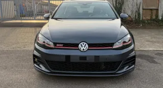 Volkswagen Golf VII GTI Performance