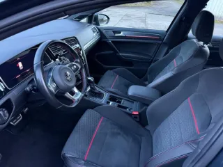Volkswagen Golf VII GTI Performance