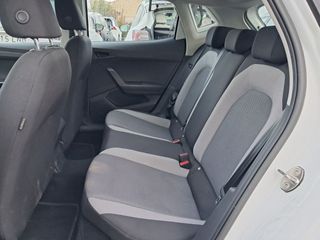 SEAT Ibiza 1.0 EcoTSI Style Plus 70 kW (95 CV)