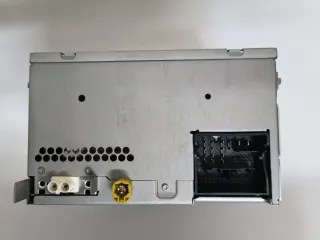 Radio Android Volkswagen