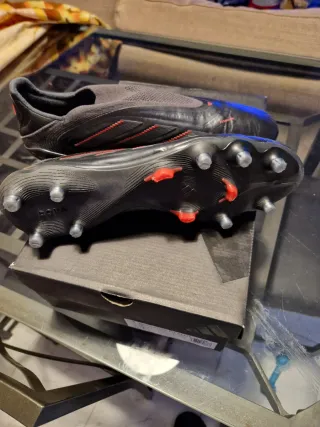 Botas de fútbol Adidas