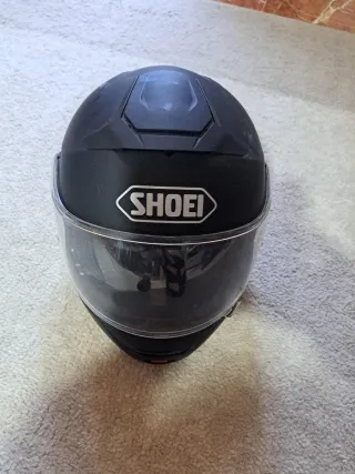 Casco Shoei Neotec 2 Talla L