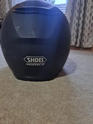 Casco Shoei Neotec 2 Talla L