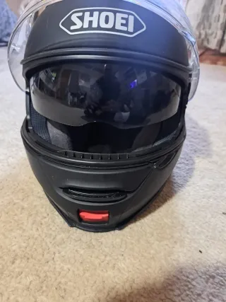 Casco Shoei Neotec 2 Talla L