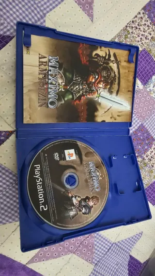 Maximo: Army of Zin PS2