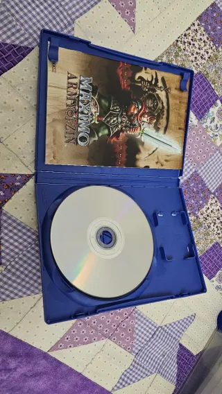 Maximo: Army of Zin PS2