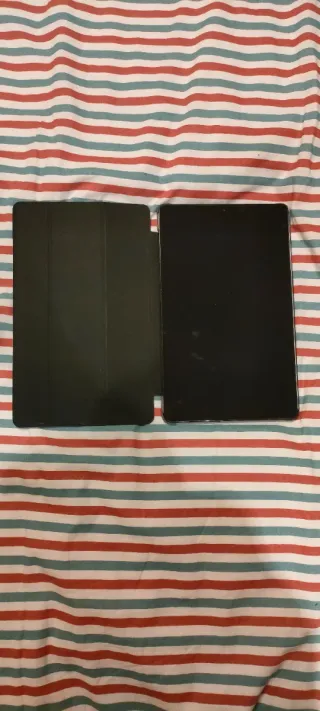 Samsung Galaxy Tab A Plata