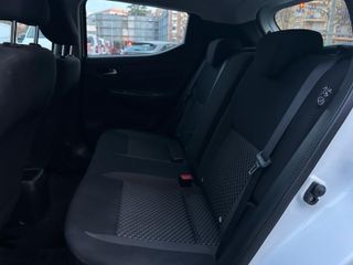 Nissan Micra automatico