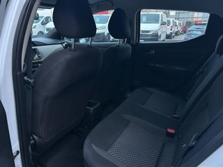 Nissan Micra automatico