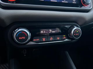 Nissan Micra automatico