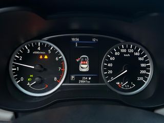 Nissan Micra automatico