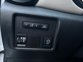 Nissan Micra automatico