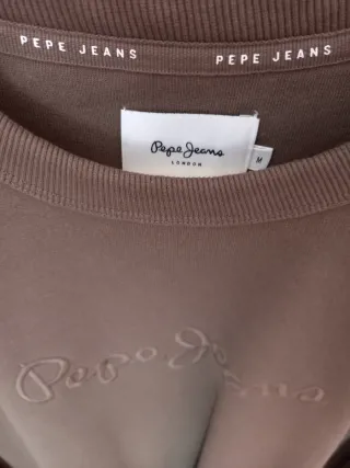 JERSEY PEPE JEANS NUEVO