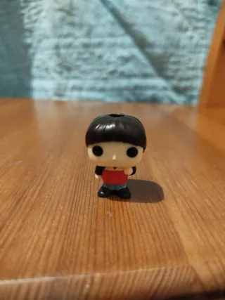 Funko Pop Kinder Yoy  Stranger things Will