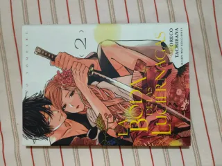 La boda de las luciérnagas 2