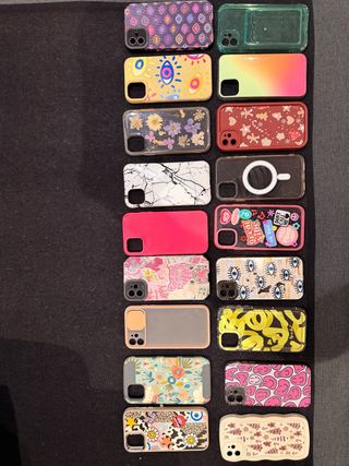Cover per iPhone 11