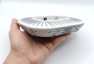 Diorama Stadio Allianz Juventus Serie A 3D