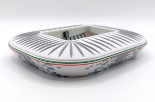 Diorama Stadio Allianz Juventus Serie A 3D