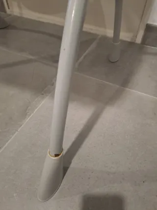 Bañera Bebé Prenatal Azul