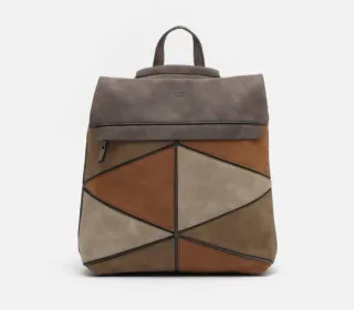 Bolso bandolera Misako patchwork