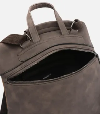 Bolso bandolera Misako patchwork